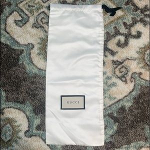GUCCI Dustbag